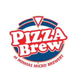 Enjoy our freshly brewed Beer and delicious Pizzas at the Pizza Brew Restaurant in Calgary, Alberta
